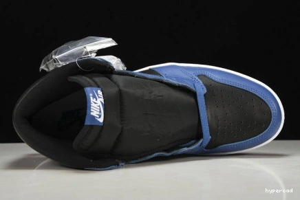 Hyperoad 1 JORDAN “DARK AIR MARINA OG HIGH BLUE 0805